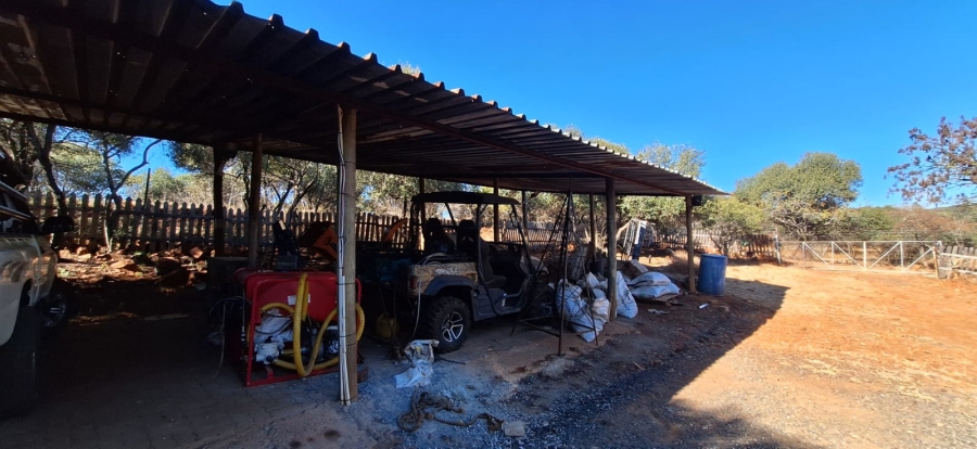 2 Bedroom Property for Sale in Rustenburg Rural North West